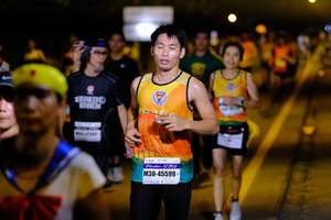 BIB: 444, 45599
                            <button type="button" onclick="openModal(8408846)" class="btn btn-primary btn-sm float-right btn-popup" data-toggle="modal" data-target=".modal-high-quality">
                        <i class="fas fa-shopping-cart"></i> Add to Cart
                    </button>
                                            <button type="button" onclick="isThisMe(8408846, true)" class="btn btn-success btn-sm float-right btn-popup btn-isme hidden" data-toggle="tooltip" data-placement="bottom" title="นี่คือรูปของคุณใช่ไหม คลิกที่นี่เพื่อเอาเข้าอัลบั้ม">
                        <i class="fas fa-plus"></i> Add to album
                    </button>
                    <button type="button" onclick="isThisMe(8408846, false)" class="btn btn-warning btn-sm float-right btn-popup btn-isnotme hidden">
                        <i class="fas fa-ban"></i> Remove from album
                    </button>